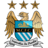 Manchester City trøye barn